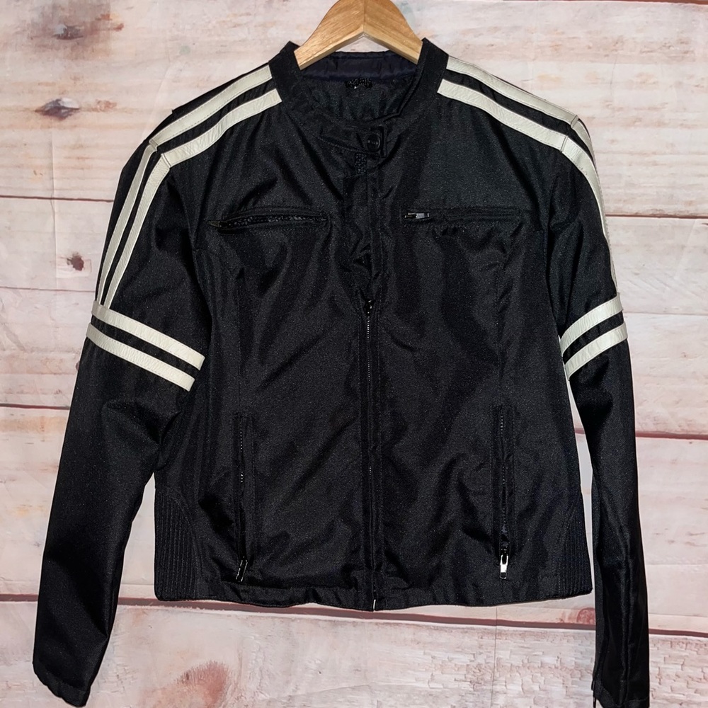 NEXGEN Biker Riding Jacket sz L